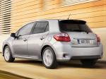 Toyota Auris 5-Door 2010 года